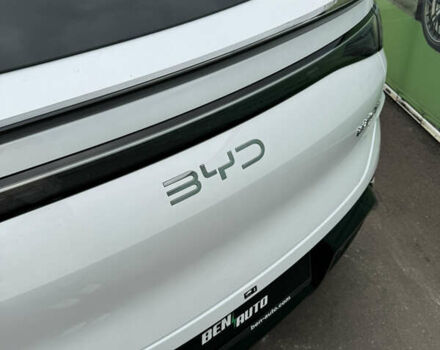 Білий БІД Sea Lion 07, об'ємом двигуна 0 л та пробігом 13 тис. км за 28900 $, фото 10 на Automoto.ua