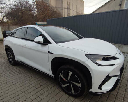 Белый БИД Sea Lion 07, объемом двигателя 0 л и пробегом 2 тыс. км за 31999 $, фото 1 на Automoto.ua