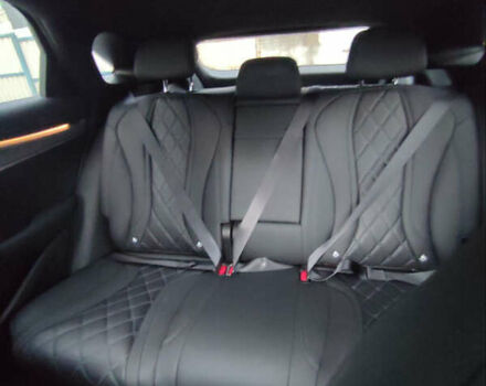 Белый БИД Sea Lion 07, объемом двигателя 0 л и пробегом 2 тыс. км за 31999 $, фото 21 на Automoto.ua