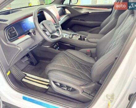 Білий БІД Sea Lion 07, об'ємом двигуна 0 л та пробігом 20 тис. км за 31000 $, фото 4 на Automoto.ua