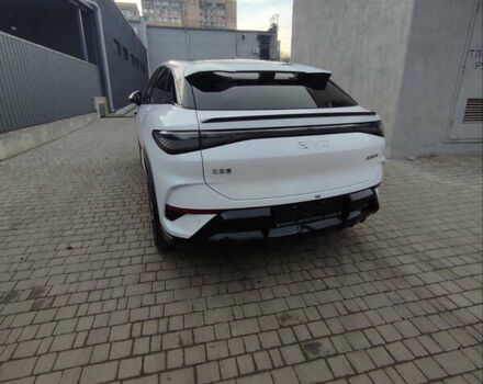 Белый БИД Sea Lion 07, объемом двигателя 0 л и пробегом 2 тыс. км за 31999 $, фото 10 на Automoto.ua