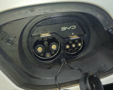 Белый БИД Sea Lion 07, объемом двигателя 0 л и пробегом 2 тыс. км за 31999 $, фото 20 на Automoto.ua