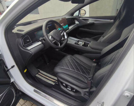 Белый БИД Sea Lion 07, объемом двигателя 0 л и пробегом 2 тыс. км за 31999 $, фото 6 на Automoto.ua