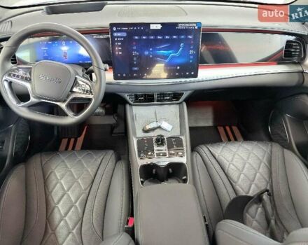 Білий БІД Sea Lion 07, об'ємом двигуна 0 л та пробігом 20 тис. км за 31000 $, фото 6 на Automoto.ua