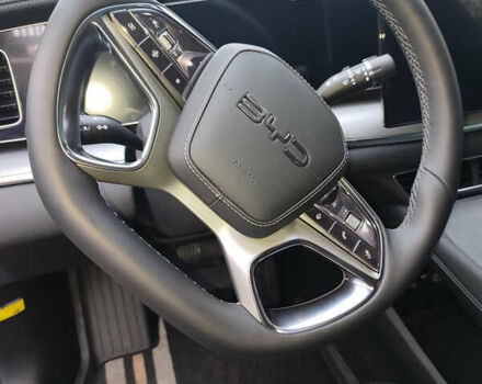 Белый БИД Sea Lion 07, объемом двигателя 0 л и пробегом 2 тыс. км за 31999 $, фото 18 на Automoto.ua