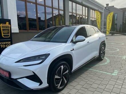 Білий БІД Sea Lion 07, об'ємом двигуна 0 л та пробігом 10 тис. км за 31800 $, фото 1 на Automoto.ua