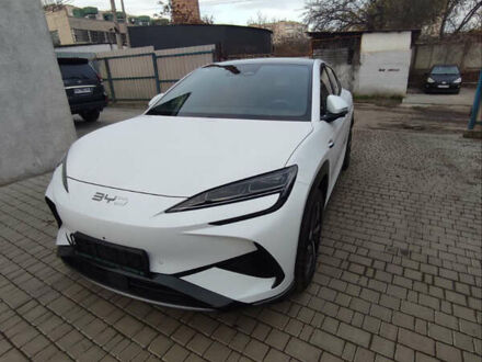 Белый БИД Sea Lion 07, объемом двигателя 0 л и пробегом 2 тыс. км за 31999 $, фото 1 на Automoto.ua