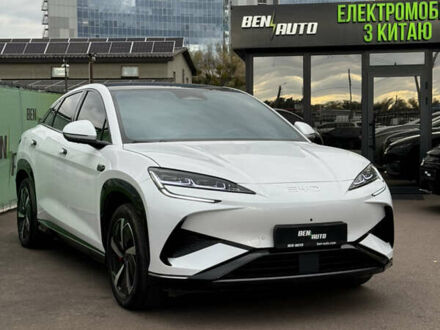 Білий БІД Sea Lion 07, об'ємом двигуна 0 л та пробігом 13 тис. км за 28900 $, фото 1 на Automoto.ua