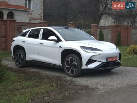 Білий БІД Sea Lion 07, об'ємом двигуна 0 л та пробігом 1 тис. км за 37500 $, фото 1 на Automoto.ua