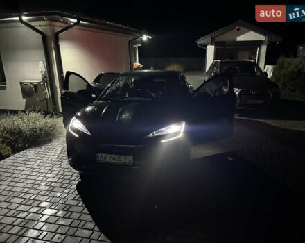 Черный БИД Sea Lion 07, объемом двигателя 0 л и пробегом 63 тыс. км за 27500 $, фото 4 на Automoto.ua