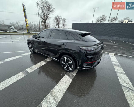 Черный БИД Sea Lion 07, объемом двигателя 0 л и пробегом 63 тыс. км за 27500 $, фото 6 на Automoto.ua