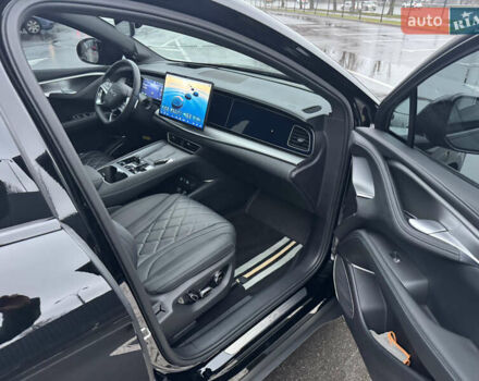 Черный БИД Sea Lion 07, объемом двигателя 0 л и пробегом 63 тыс. км за 27500 $, фото 8 на Automoto.ua