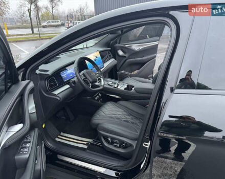 Черный БИД Sea Lion 07, объемом двигателя 0 л и пробегом 63 тыс. км за 27500 $, фото 3 на Automoto.ua