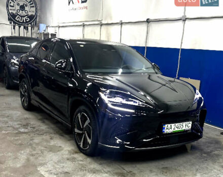 Черный БИД Sea Lion 07, объемом двигателя 0 л и пробегом 63 тыс. км за 27500 $, фото 8 на Automoto.ua