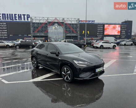 Черный БИД Sea Lion 07, объемом двигателя 0 л и пробегом 63 тыс. км за 27500 $, фото 11 на Automoto.ua