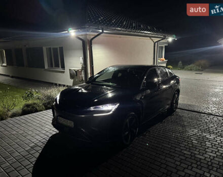 Черный БИД Sea Lion 07, объемом двигателя 0 л и пробегом 63 тыс. км за 27500 $, фото 3 на Automoto.ua