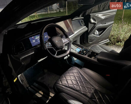 Черный БИД Sea Lion 07, объемом двигателя 0 л и пробегом 63 тыс. км за 27500 $, фото 6 на Automoto.ua