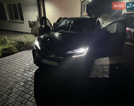 Черный БИД Sea Lion 07, объемом двигателя 0 л и пробегом 63 тыс. км за 27500 $, фото 5 на Automoto.ua