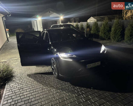 Черный БИД Sea Lion 07, объемом двигателя 0 л и пробегом 63 тыс. км за 27500 $, фото 1 на Automoto.ua