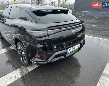 Черный БИД Sea Lion 07, объемом двигателя 0 л и пробегом 63 тыс. км за 27500 $, фото 9 на Automoto.ua