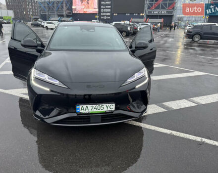 Черный БИД Sea Lion 07, объемом двигателя 0 л и пробегом 63 тыс. км за 27500 $, фото 2 на Automoto.ua