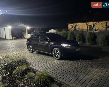 Черный БИД Sea Lion 07, объемом двигателя 0 л и пробегом 63 тыс. км за 27500 $, фото 2 на Automoto.ua