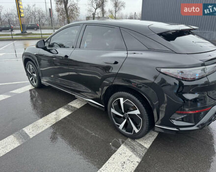 Черный БИД Sea Lion 07, объемом двигателя 0 л и пробегом 63 тыс. км за 27500 $, фото 7 на Automoto.ua