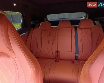 Черный БИД Sea Lion 07, объемом двигателя 0 л и пробегом 1 тыс. км за 35000 $, фото 12 на Automoto.ua