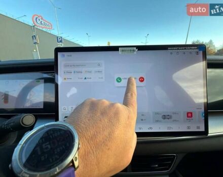 Черный БИД Sea Lion 07, объемом двигателя 0 л и пробегом 1 тыс. км за 36000 $, фото 15 на Automoto.ua