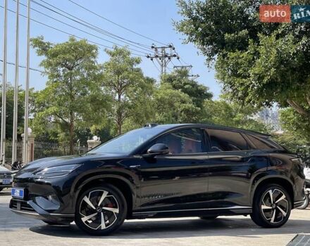 Черный БИД Sea Lion 07, объемом двигателя 0 л и пробегом 2 тыс. км за 30900 $, фото 1 на Automoto.ua