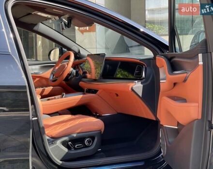 Черный БИД Sea Lion 07, объемом двигателя 0 л и пробегом 2 тыс. км за 30900 $, фото 5 на Automoto.ua