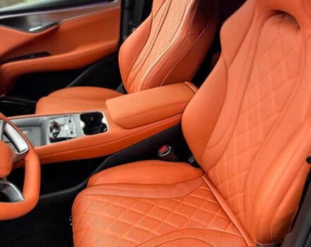 Чорний БІД Sea Lion 07, об'ємом двигуна 0 л та пробігом 1 тис. км за 32500 $, фото 11 на Automoto.ua