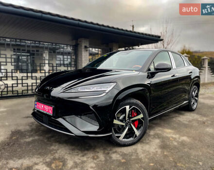 Чорний БІД Sea Lion 07, об'ємом двигуна 0 л та пробігом 1 тис. км за 32500 $, фото 2 на Automoto.ua