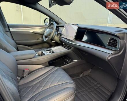 Черный БИД Sea Lion 07, объемом двигателя 0 л и пробегом 1 тыс. км за 36000 $, фото 17 на Automoto.ua