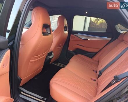 Черный БИД Sea Lion 07, объемом двигателя 0 л и пробегом 1 тыс. км за 35000 $, фото 9 на Automoto.ua