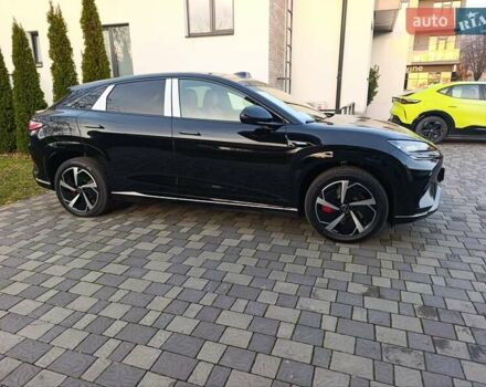 Черный БИД Sea Lion 07, объемом двигателя 0 л и пробегом 1 тыс. км за 35000 $, фото 3 на Automoto.ua