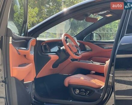 Черный БИД Sea Lion 07, объемом двигателя 0 л и пробегом 2 тыс. км за 30900 $, фото 7 на Automoto.ua