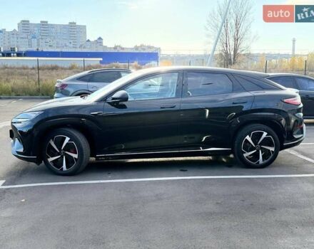 Черный БИД Sea Lion 07, объемом двигателя 0 л и пробегом 1 тыс. км за 36000 $, фото 5 на Automoto.ua