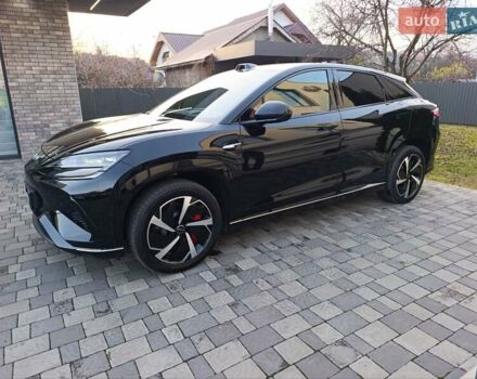 Черный БИД Sea Lion 07, объемом двигателя 0 л и пробегом 1 тыс. км за 35000 $, фото 5 на Automoto.ua