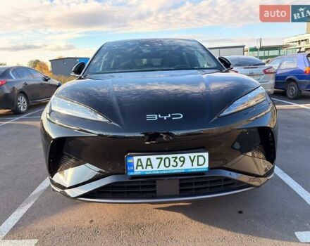 Черный БИД Sea Lion 07, объемом двигателя 0 л и пробегом 1 тыс. км за 36000 $, фото 2 на Automoto.ua