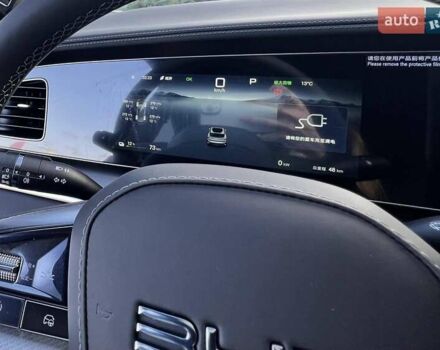 Черный БИД Sea Lion 07, объемом двигателя 0 л и пробегом 1 тыс. км за 33500 $, фото 9 на Automoto.ua