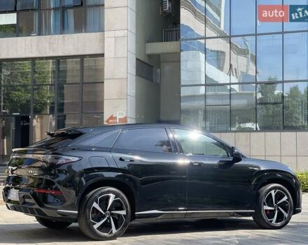 Черный БИД Sea Lion 07, объемом двигателя 0 л и пробегом 2 тыс. км за 30900 $, фото 2 на Automoto.ua