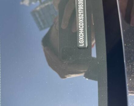 Черный БИД Sea Lion 07, объемом двигателя 0 л и пробегом 2 тыс. км за 30900 $, фото 10 на Automoto.ua