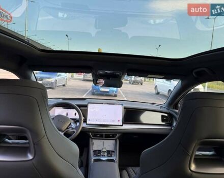 Черный БИД Sea Lion 07, объемом двигателя 0 л и пробегом 1 тыс. км за 36000 $, фото 19 на Automoto.ua