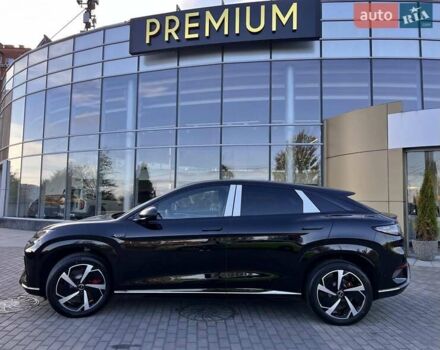 Черный БИД Sea Lion 07, объемом двигателя 0 л и пробегом 1 тыс. км за 33500 $, фото 1 на Automoto.ua