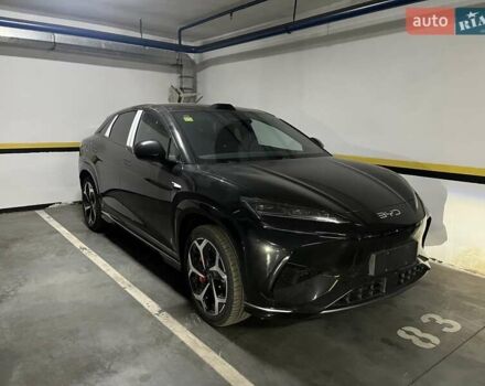 Чорний БІД Sea Lion 07, об'ємом двигуна 0 л та пробігом 1 тис. км за 36500 $, фото 3 на Automoto.ua