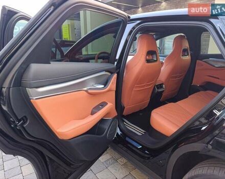 Черный БИД Sea Lion 07, объемом двигателя 0 л и пробегом 1 тыс. км за 35000 $, фото 10 на Automoto.ua