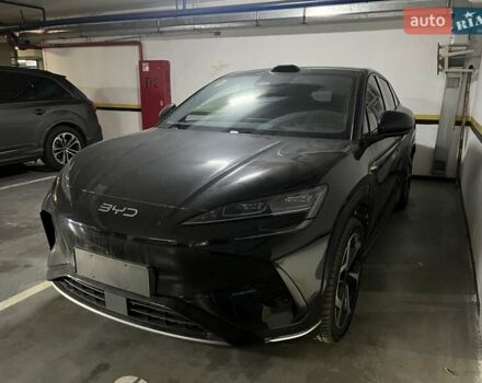 Чорний БІД Sea Lion 07, об'ємом двигуна 0 л та пробігом 1 тис. км за 36500 $, фото 2 на Automoto.ua