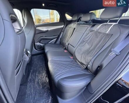 Черный БИД Sea Lion 07, объемом двигателя 0 л и пробегом 1 тыс. км за 33500 $, фото 16 на Automoto.ua