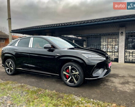 Чорний БІД Sea Lion 07, об'ємом двигуна 0 л та пробігом 1 тис. км за 32500 $, фото 4 на Automoto.ua